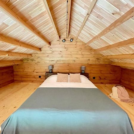 Mountain Eco Shelter 4 Hotel Funchal  Bagian luar foto