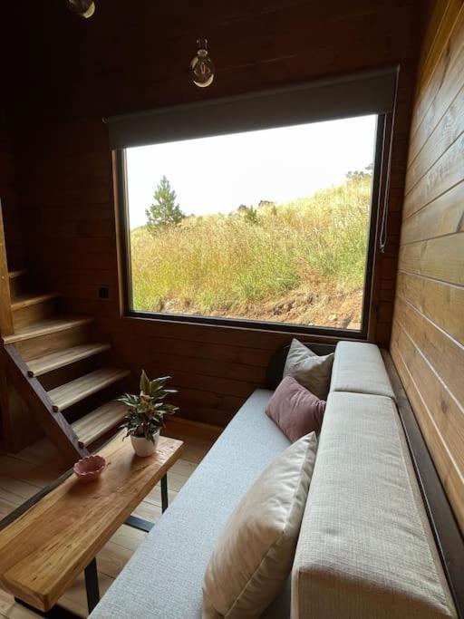 Mountain Eco Shelter 4 Hotel Funchal  Bagian luar foto