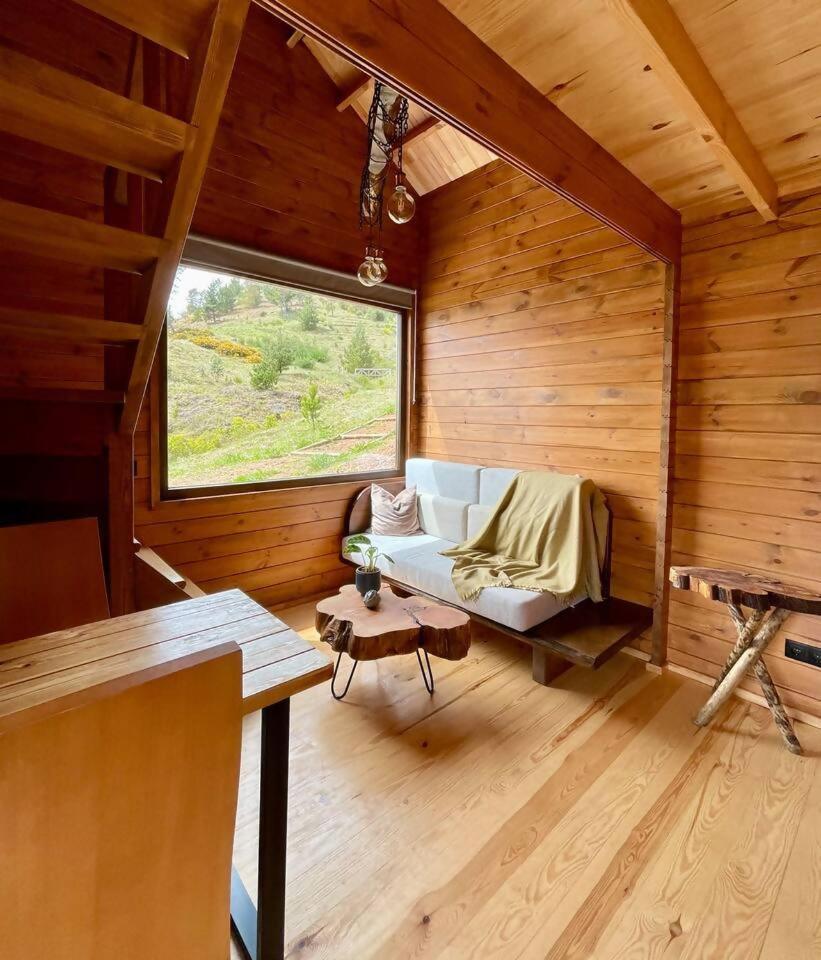 Mountain Eco Shelter 4 Hotel Funchal  Bagian luar foto