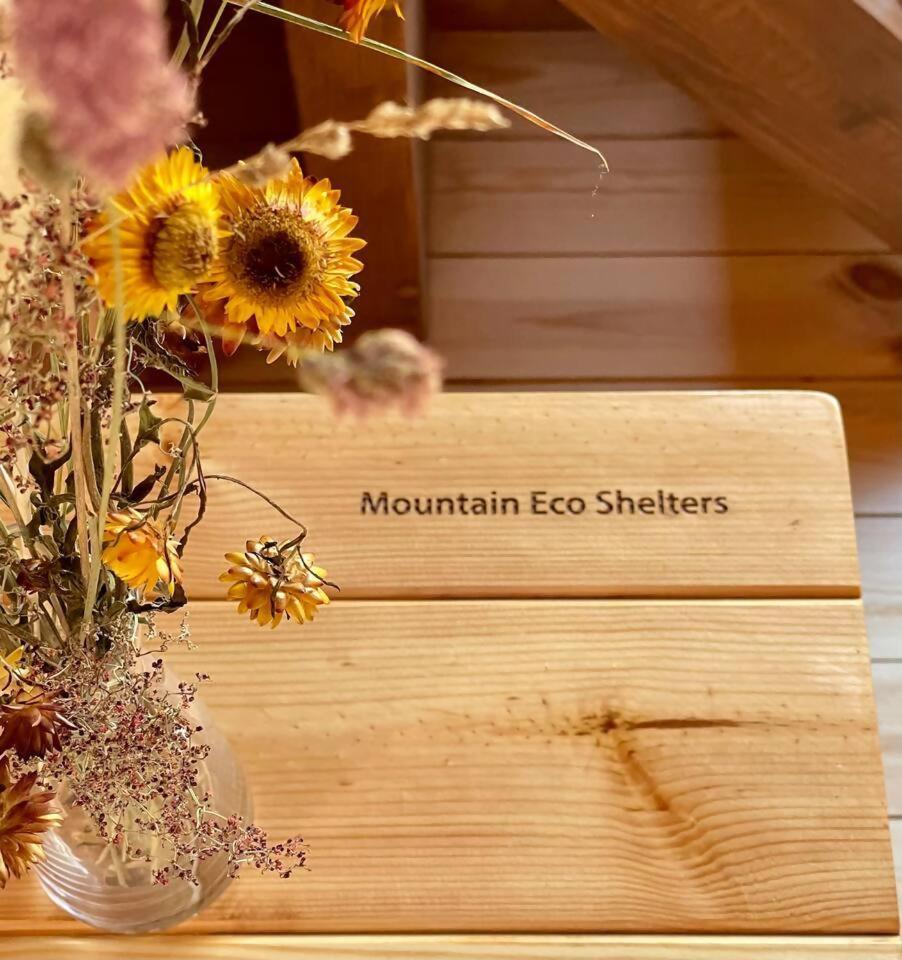 Mountain Eco Shelter 4 Hotel Funchal  Bagian luar foto