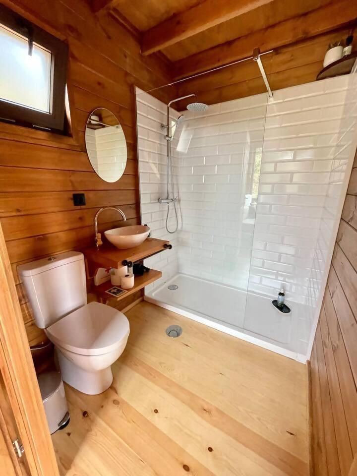 Mountain Eco Shelter 4 Hotel Funchal  Bagian luar foto