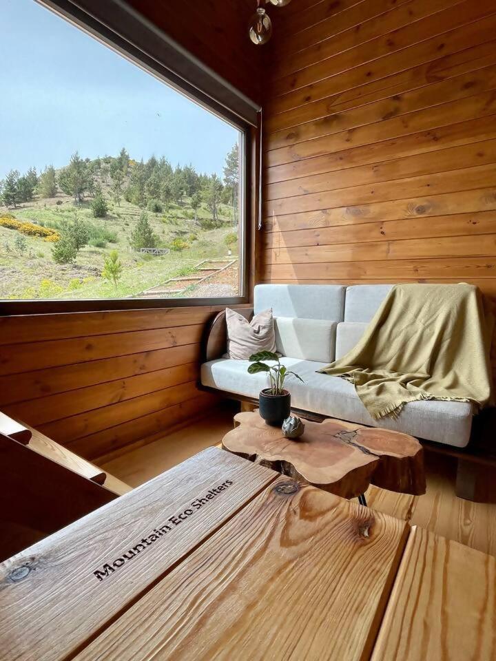Mountain Eco Shelter 4 Hotel Funchal  Bagian luar foto