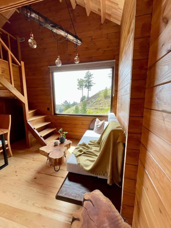 Mountain Eco Shelter 4 Hotel Funchal  Bagian luar foto