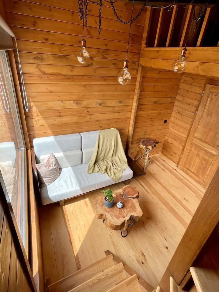 Mountain Eco Shelter 4 Hotel Funchal  Bagian luar foto